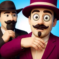 A Gentleman Mobile Game