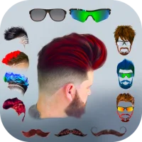Hairy - Men Hairstyles beard &